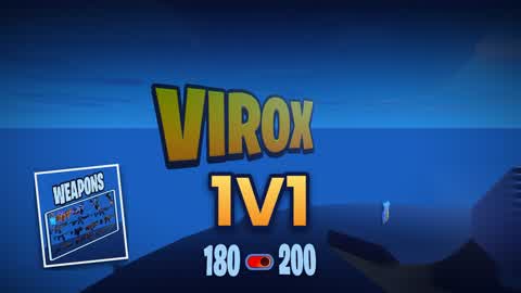 virox's 1v1