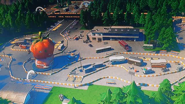 Amicks Hoverboard Racing 1