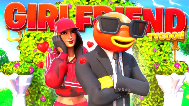 Best Love Tycoon ❤️ Love Fun Chill Slide