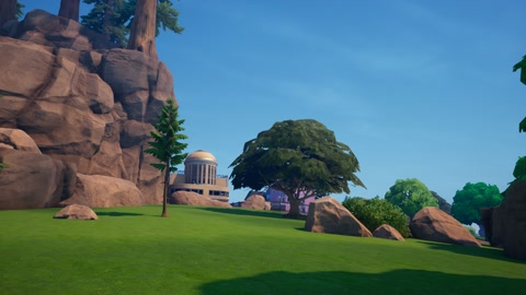 Island image