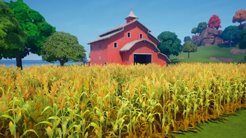 Island image