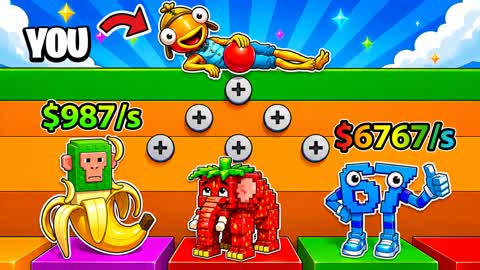 Drop Balls For Brainrots