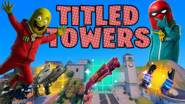 🔥TILTED WAR 🎯