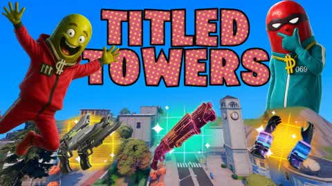 🔥TILTED WAR 🎯