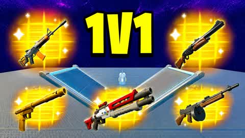 SUPER 1v1 ⭐OIKOTO⭐