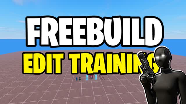 FREEBUILD EDIT TRAINING