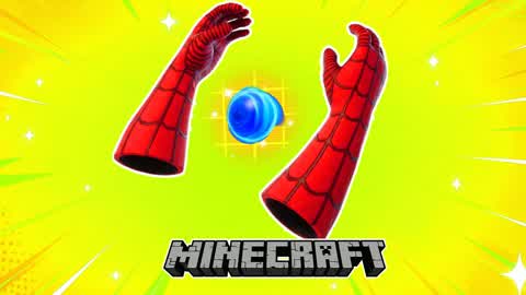 GAME SPIDER-MAN RED VS BLUE 4 🔴🔵