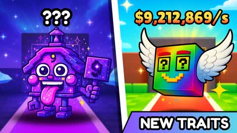 STEAL ALL THE BRAINROTS 🧠