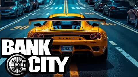 GRAND DRIVE BANK CITY 6