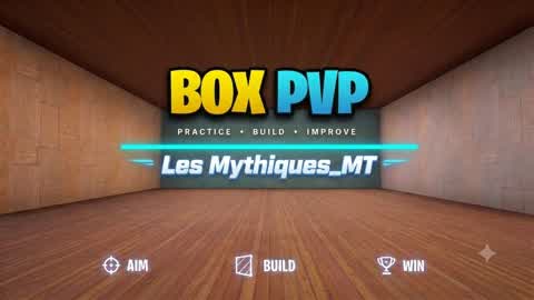Boxfight Les Mythiques_MT