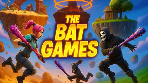 The Bat Batle