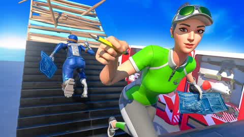 1v1 BuildFight