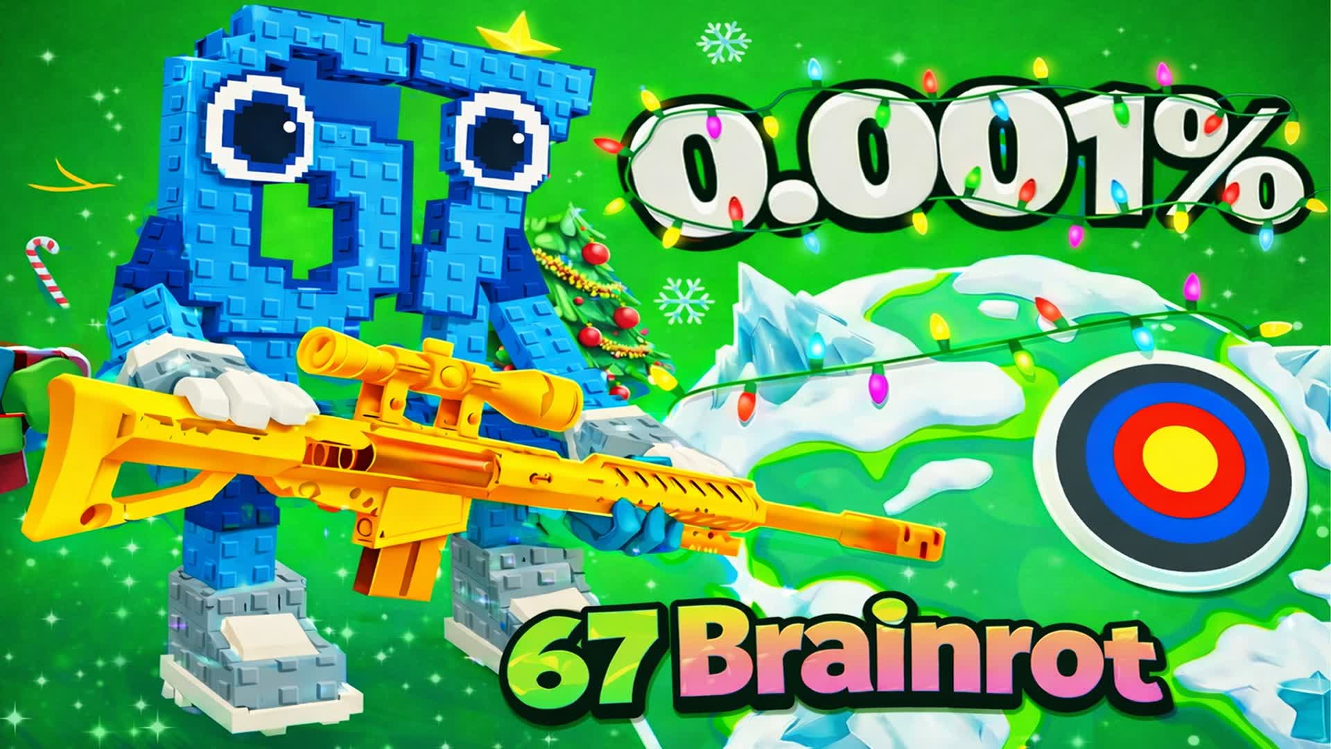 🏆TRICK SHOT HAPPYY AND🎯