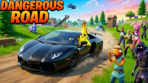 GRAND DRIVING 🏜️