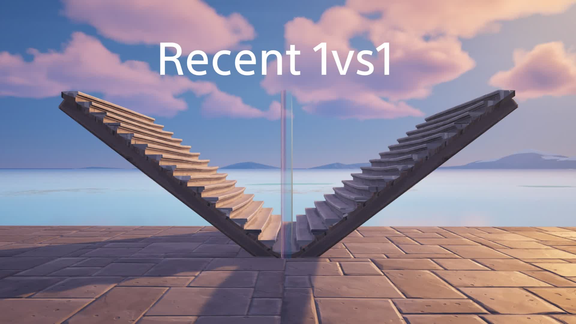 Recent 1 vs 1 free for all
