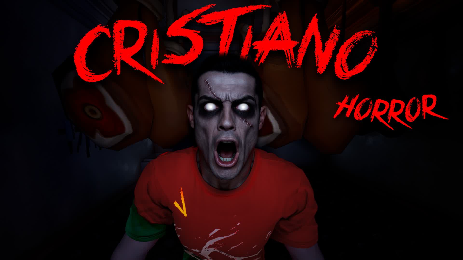 ESCAPE CERRISETE 7.0 [HORROR]