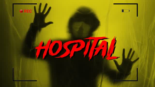 HORROR HOSPITAL