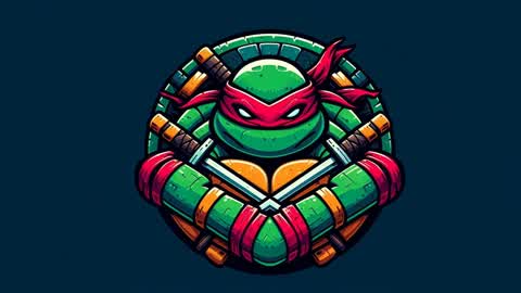 TMNT: Splinter Turtle Training