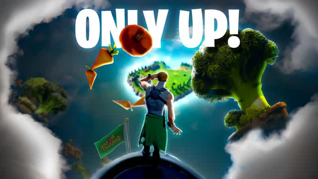Capture 1 – Veggie Up Parkour