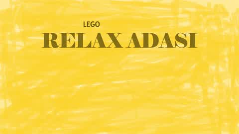 Le-go Relax Island