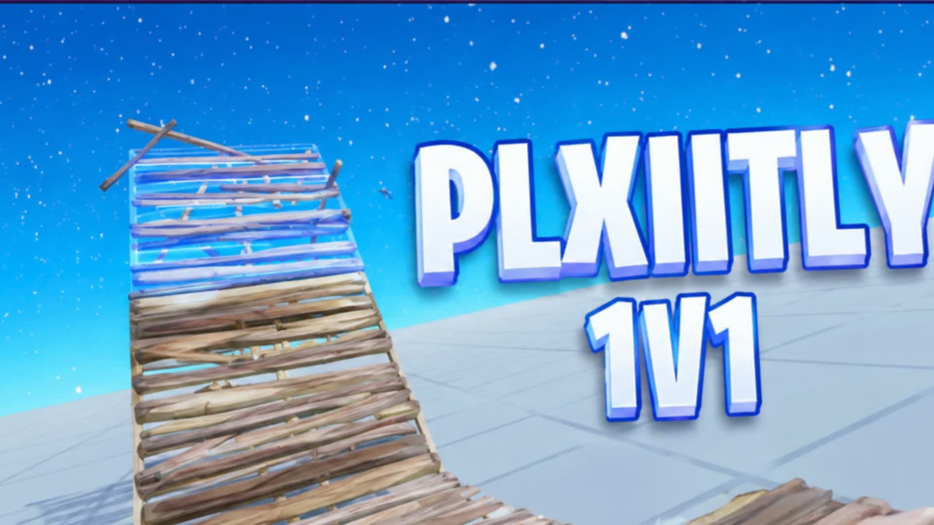 PLXIITLY 1v1 [200 PUMPS]