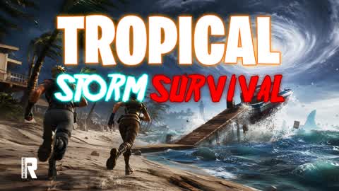 Tropical Storm Survival