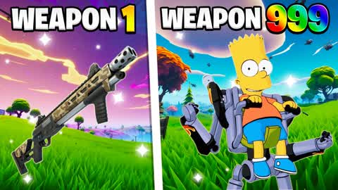 🍀 SPRING GUN GAME 🔫 ONE SHOT 🎯