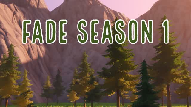 Capture 1 – Fade season 1