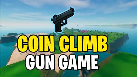 Coin Climb🧗Gun Game🔫