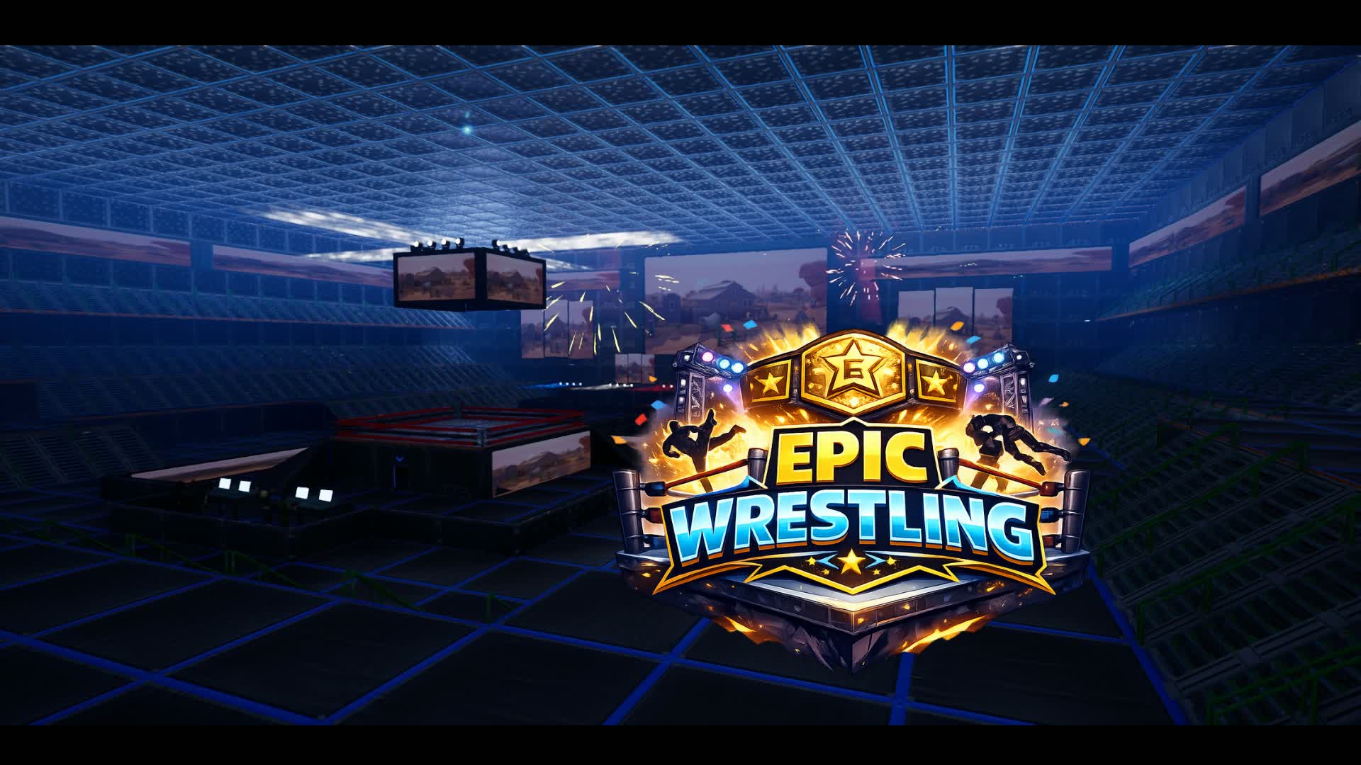 Epic Wrestling