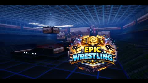 Epic Wrestling
