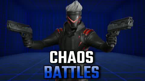 Chaos Battles