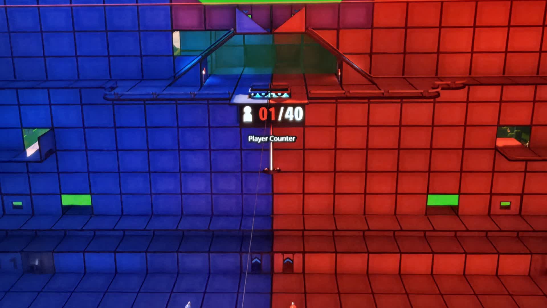 Ultimate Sniper Red vs Blue