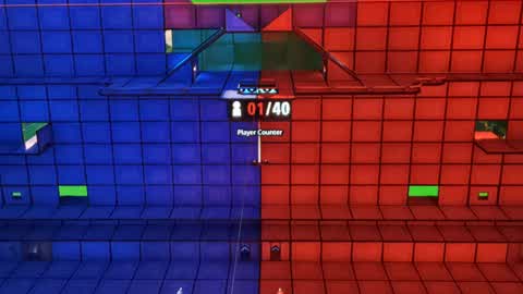 Ultimate Sniper Red vs Blue