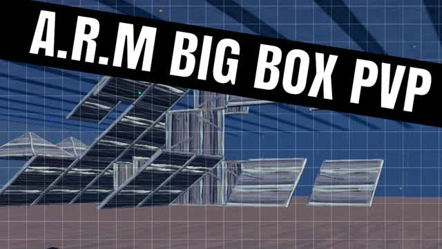 A.R.M Big Box Fights