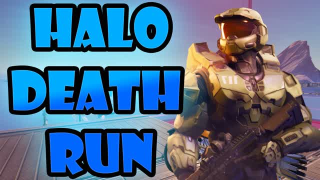 Halo Death Run