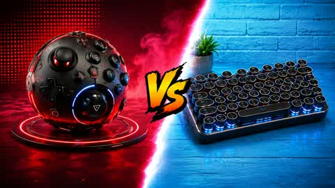 Red vs Blue Ultra Summit 🔴🔵