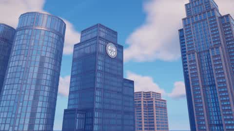 Agency Gun Play 2.0 - TDM