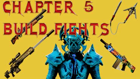 Chapter 5 Build Fights