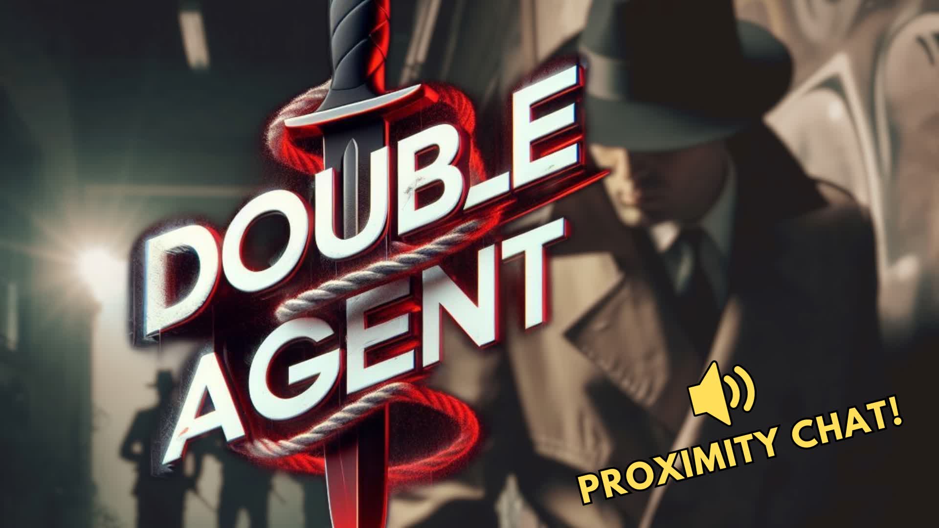 DOUBLE AGENT: RELOADED 1224-5331-6357 by karmaeffect - Fortnite ...