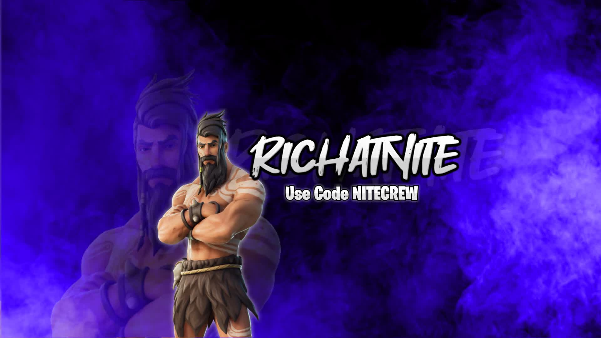 NITECREW CUSTOMS 414415528482 by RichatNITE フォートナイト