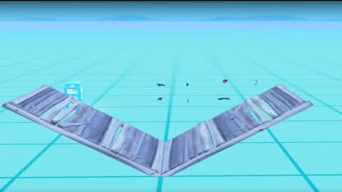 build fight CMASTR