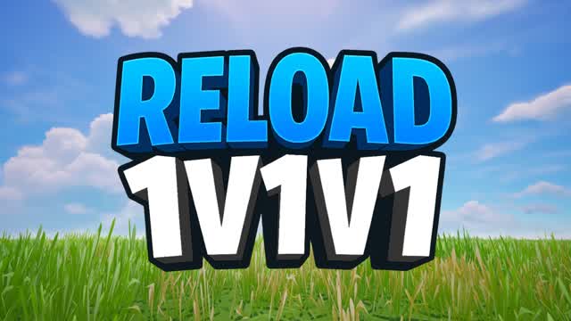 1v1v1 Reload FFA PVP CRAZY