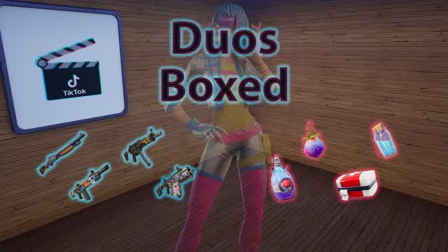 Duos Boxed