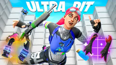 ULTRA THE PIT