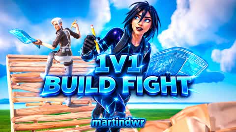 MARTINDWR 1V1