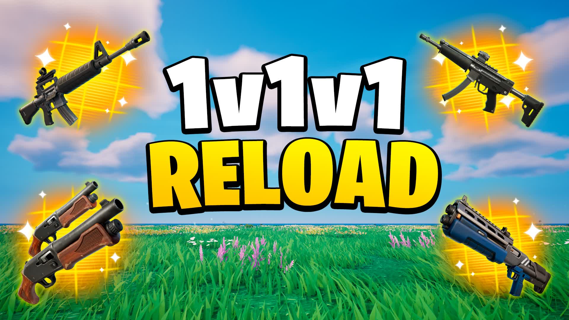 1V1V1 RELOAD CHAPTER 7
