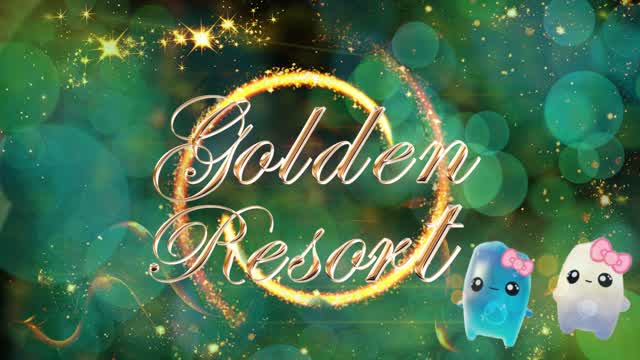 Golden Resort