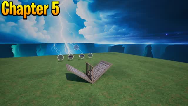 PRO 1V1 SIMPLISTIC