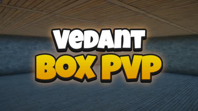 Vedant Box PVP